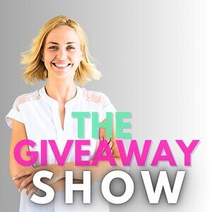 The Giveaway Show @BloomingAnna